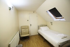 Flexistay Aparthotel Tooting