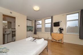 Flexistay Aparthotel Tooting