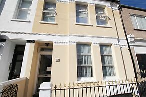 Flexistay Aparthotel Tooting