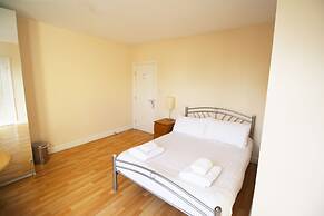 Flexistay Aparthotel Tooting