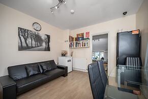 Flexistay Aparthotel Tooting