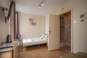 Flexistay Aparthotel Tooting