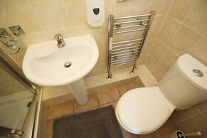 Flexistay Aparthotel Tooting