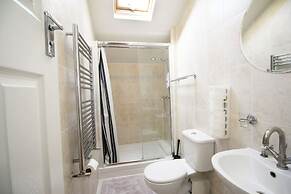 Flexistay Aparthotel Tooting