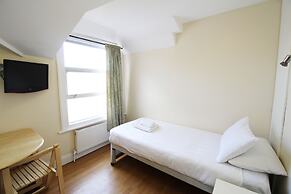Flexistay Aparthotel Tooting