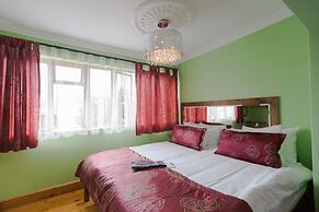 Sweet Lemon Boutique Bed & Breakfast