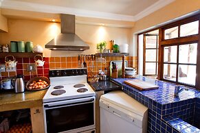 Sweet Lemon Boutique Bed & Breakfast