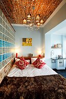 Sweet Lemon Boutique Bed & Breakfast