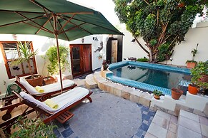Sweet Lemon Boutique Bed & Breakfast