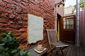 Sweet Lemon Boutique Bed & Breakfast