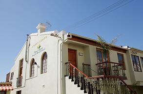 Sweet Lemon Boutique Bed & Breakfast