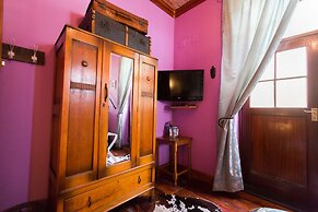 Sweet Lemon Boutique Bed & Breakfast
