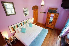 Sweet Lemon Boutique Bed & Breakfast