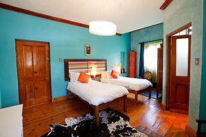 Sweet Lemon Boutique Bed & Breakfast