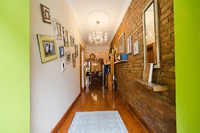 Sweet Lemon Boutique Bed & Breakfast
