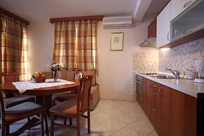 Apartments Ivana