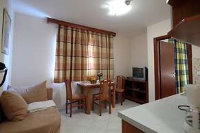 Apartments Ivana