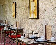 Hotel Hacienda Merida