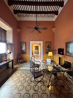 Hotel Hacienda Merida