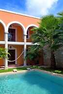 Hotel Hacienda Merida
