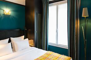 New Hotel République