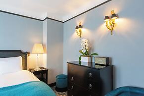 New Hotel République