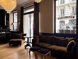 New Hotel République