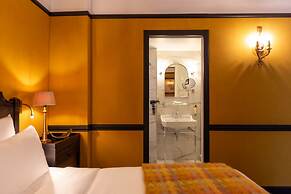 New Hotel République