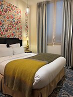 New Hotel République