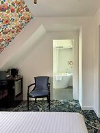 New Hotel République