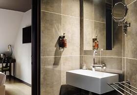 New Hotel République