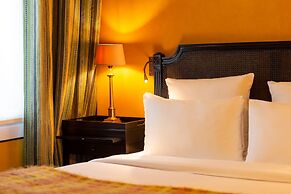New Hotel République