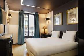New Hotel République