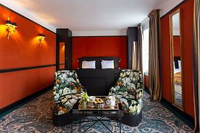 New Hotel République