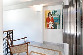 Hotel Villa Belvedere