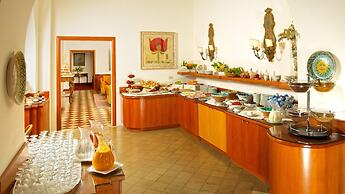 Hotel Villa Belvedere
