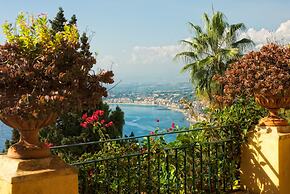 Hotel Villa Belvedere