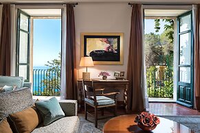 Hotel Villa Belvedere