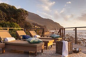 Tintswalo Atlantic