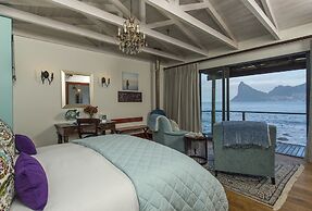 Tintswalo Atlantic
