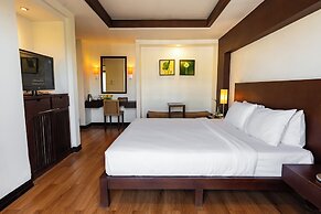 City Inn Vientiane