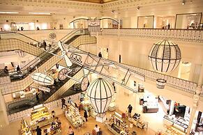 Hotel Saint Germain