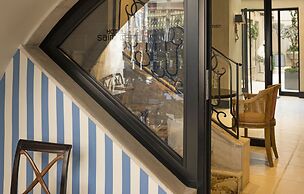 Hotel Saint Germain
