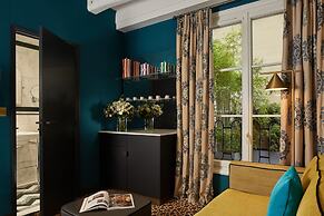 Hotel Saint Germain