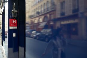 Hotel Saint Germain