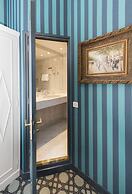 Hotel Saint Germain