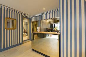 Hotel Saint Germain
