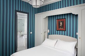 Hotel Saint Germain