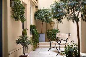 Hotel Saint Germain