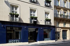 Hotel Saint Germain